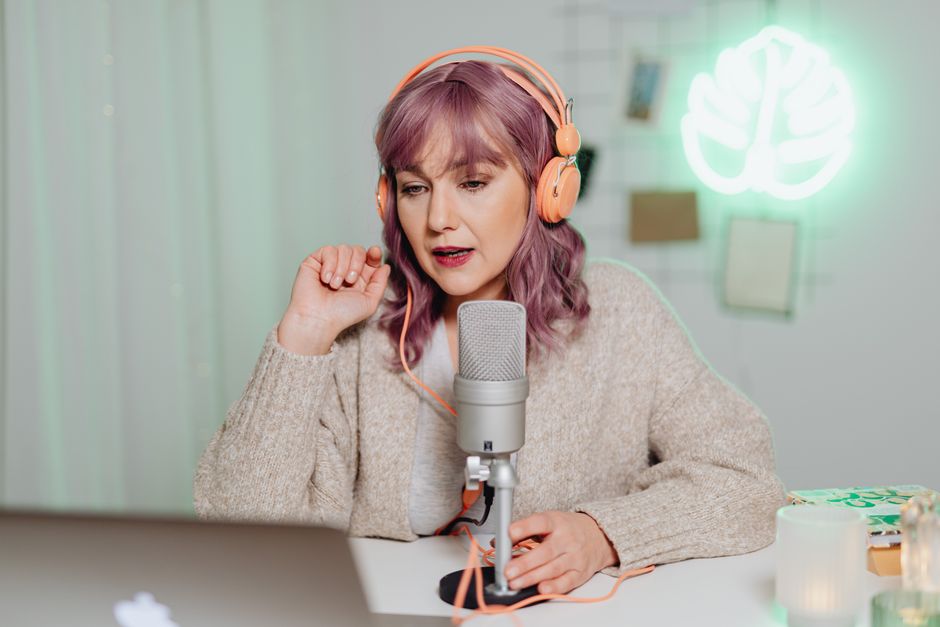 Breaking Into Radio: Your First Steps in the Industry